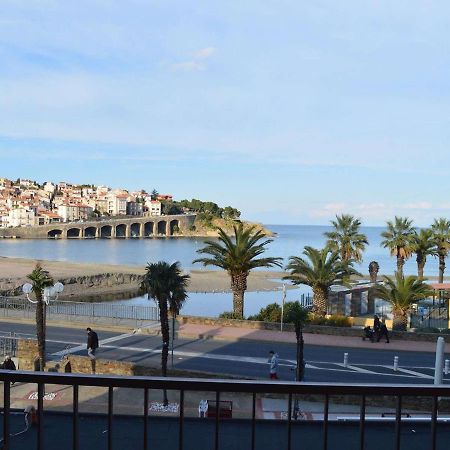 Appartement Banyuls-sur-Mer, 3 pièces, 6 personnes - FR-1-225C-49 Esterno foto