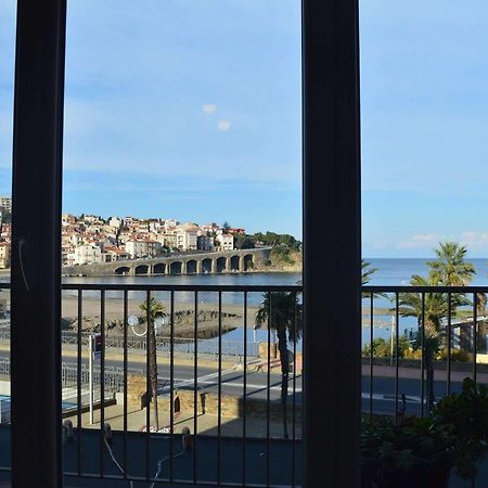 Appartement Banyuls-sur-Mer, 3 pièces, 6 personnes - FR-1-225C-49 Esterno foto
