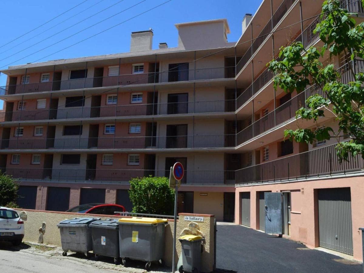 Appartement Banyuls-sur-Mer, 3 pièces, 6 personnes - FR-1-225C-49 Esterno foto