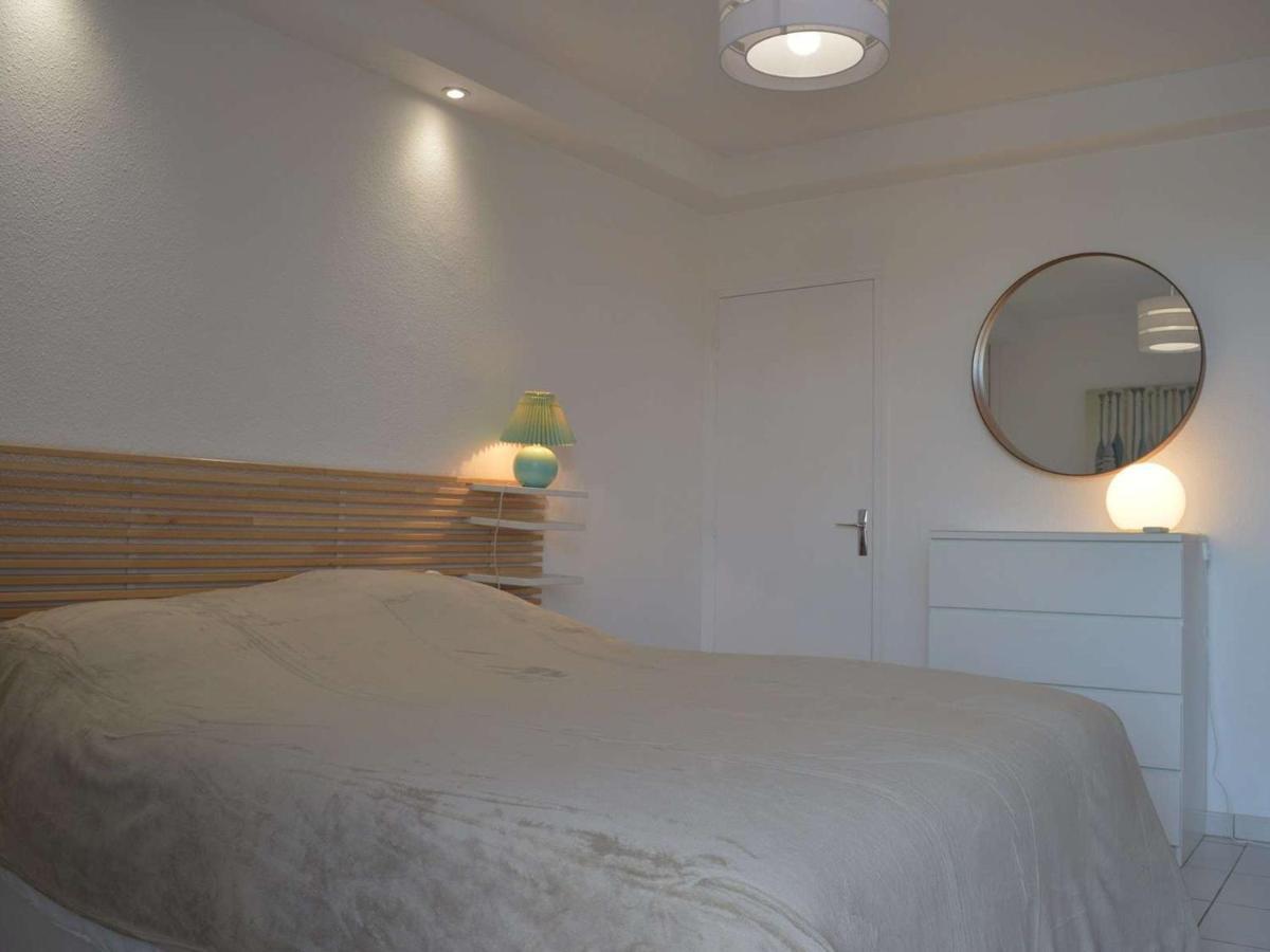 Appartement Banyuls-sur-Mer, 3 pièces, 6 personnes - FR-1-225C-49 Esterno foto