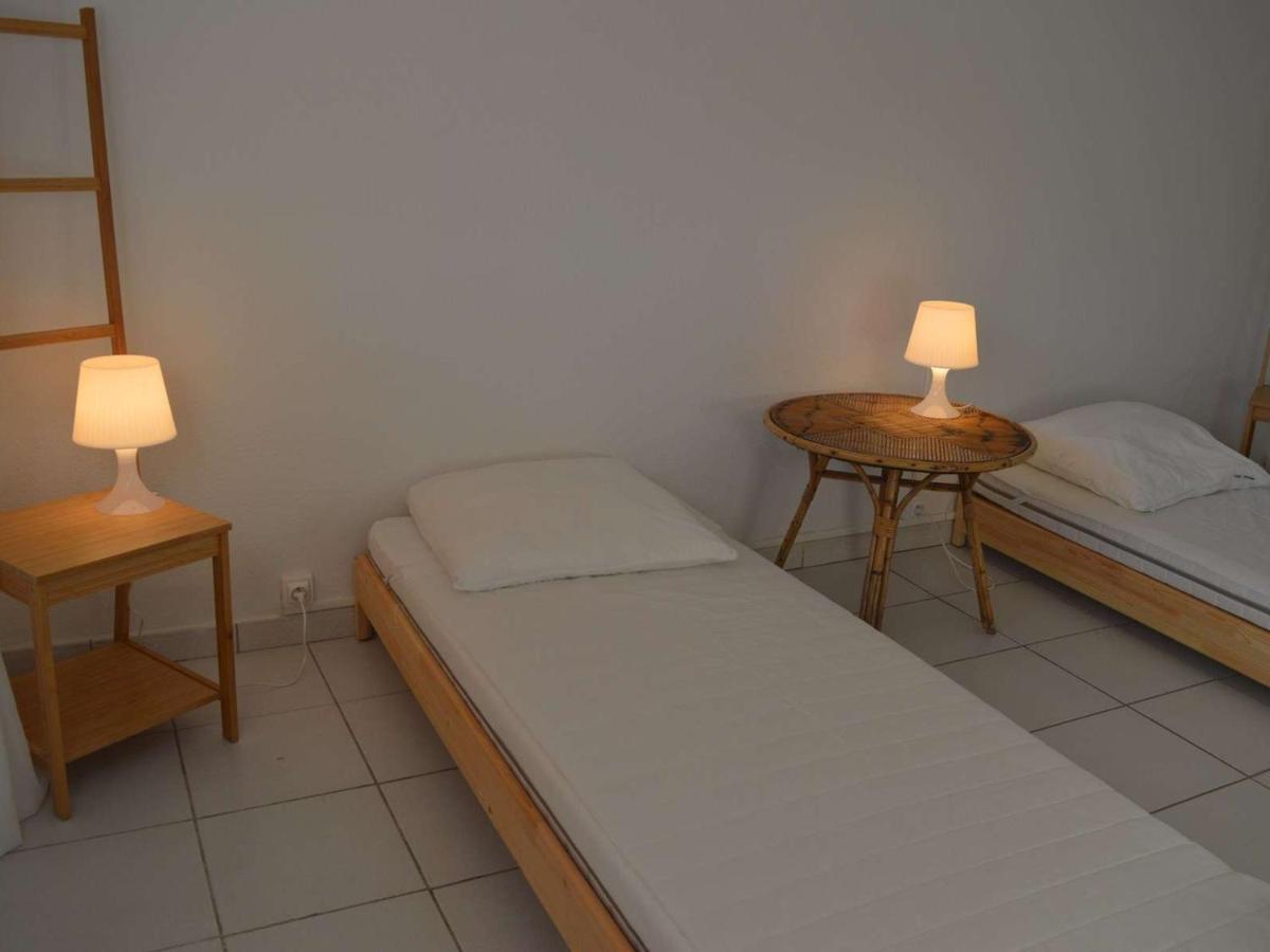 Appartement Banyuls-sur-Mer, 3 pièces, 6 personnes - FR-1-225C-49 Esterno foto