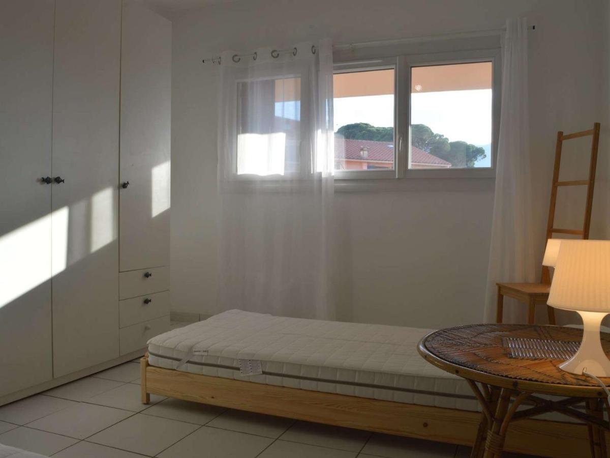 Appartement Banyuls-sur-Mer, 3 pièces, 6 personnes - FR-1-225C-49 Esterno foto