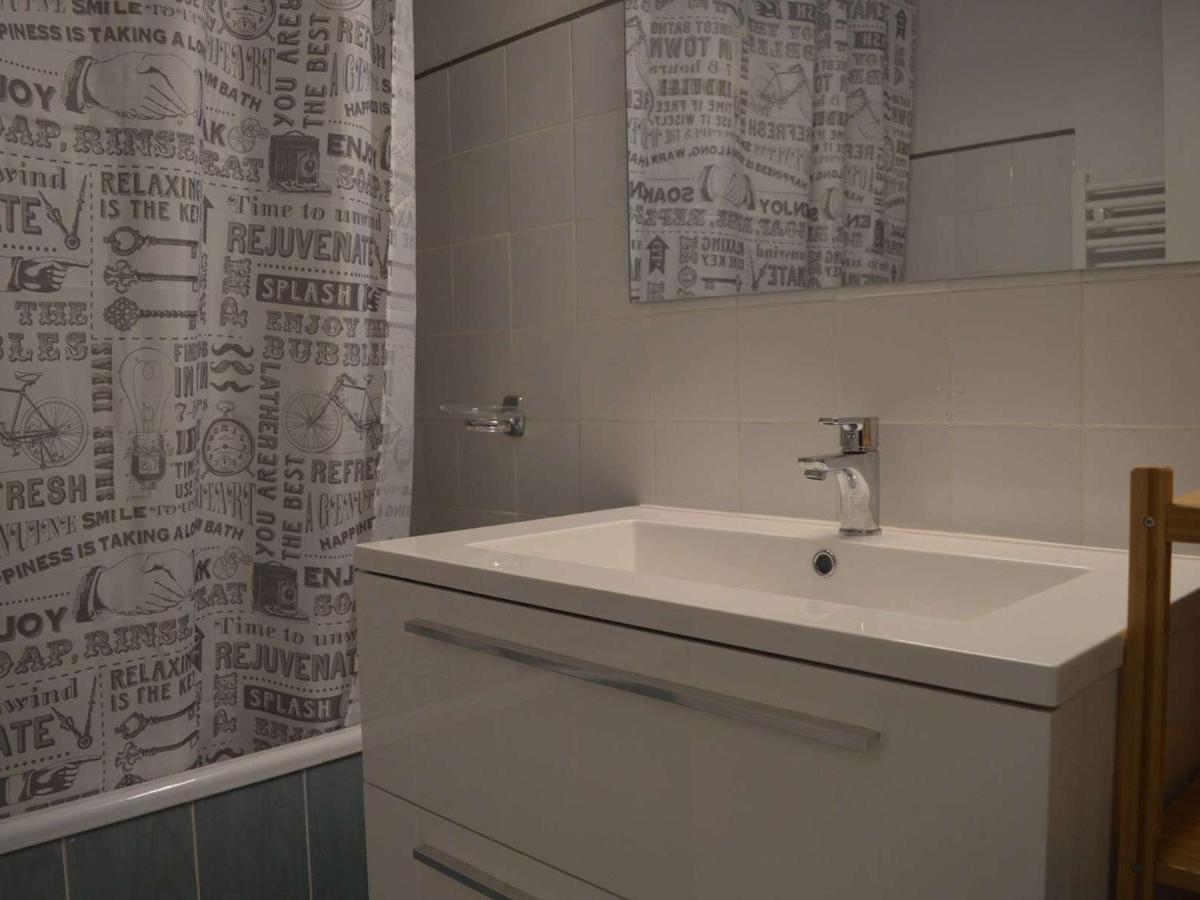 Appartement Banyuls-sur-Mer, 3 pièces, 6 personnes - FR-1-225C-49 Esterno foto