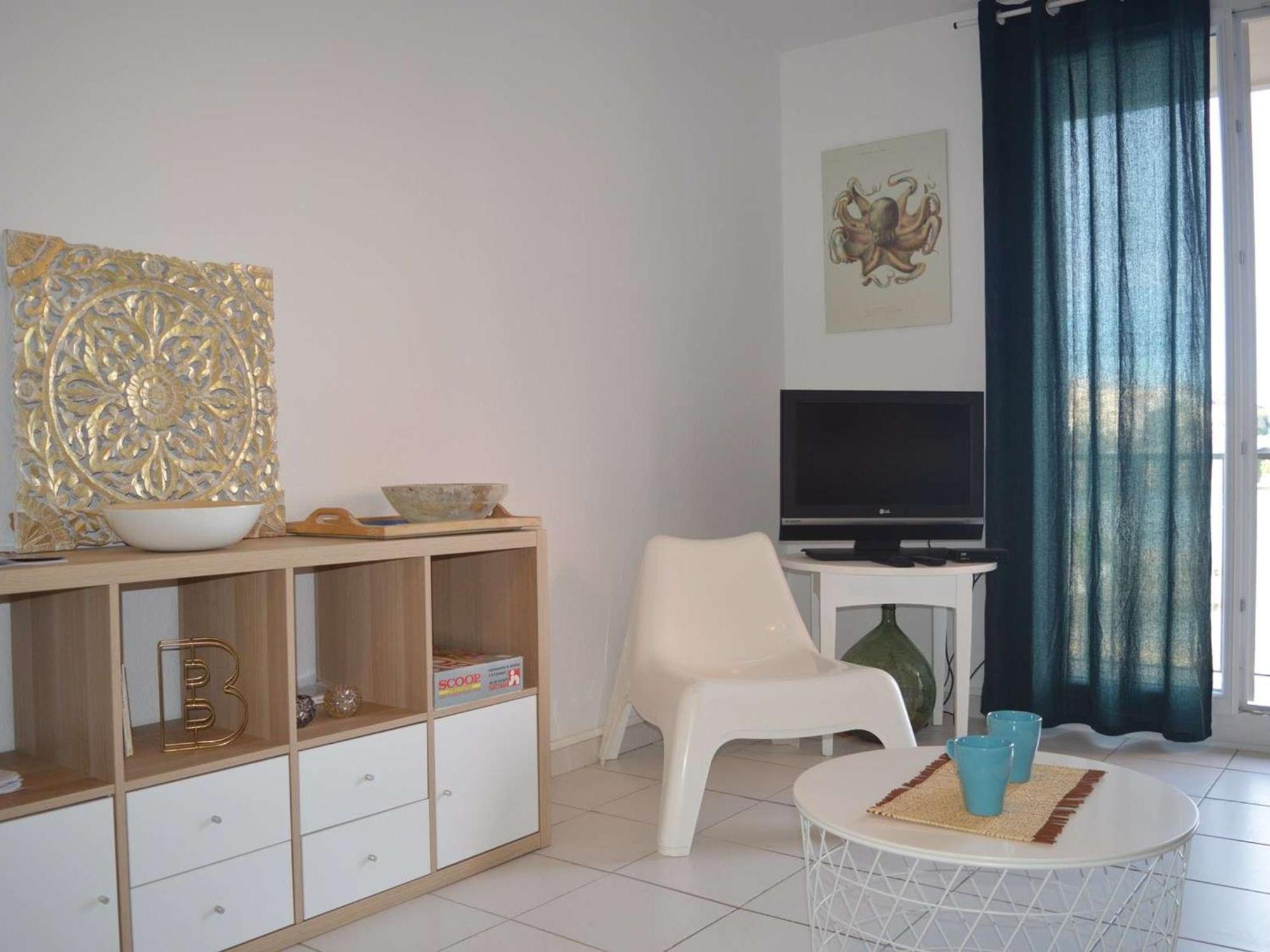Appartement Banyuls-sur-Mer, 3 pièces, 6 personnes - FR-1-225C-49 Esterno foto